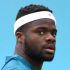 Frances Tiafoe