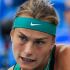 Aryna Sabalenka