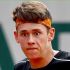 Alex de Minaur