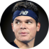 Milos Raonic