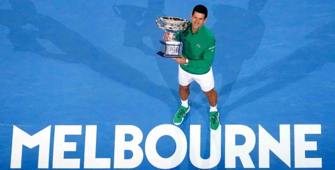 Open d'Australie