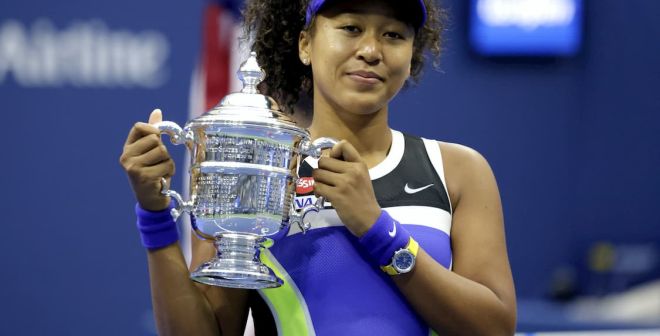 The world tennis 2020 Awards (second part)