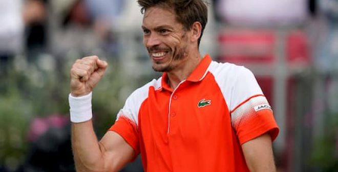 L’actualité tennis (mais pas que) de la semaine : les blagues de Mahut et des millions pour Tintin