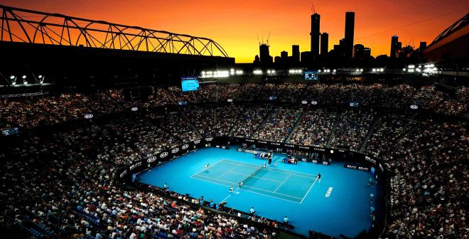 Qui va gagner l'Open d'Australie  ?