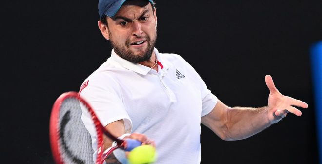 L’actualité tennis (mais pas que) de la semaine : gros Lolo, big Aslan et cigales zombies