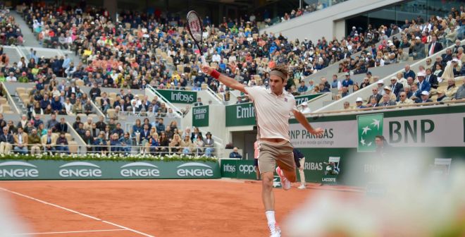 Roger Federer sera-t-il à Roland-Garros ?