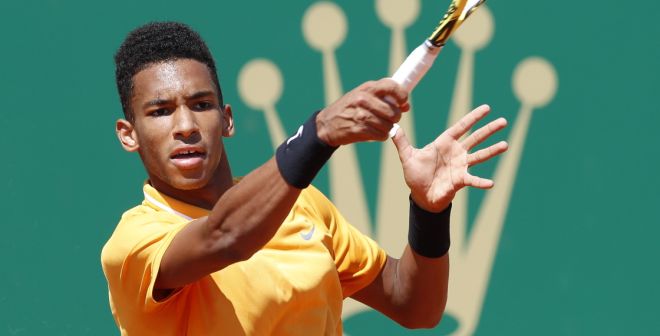 Toni Nadal, le choix royal de Félix Auger-Aliassime