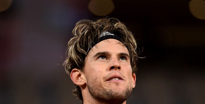 Dominic Thiem – back from the abyss