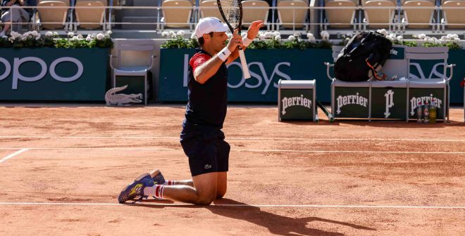 Pablo « Paul » Andujar
