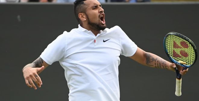 L’actualité tennis (mais pas que) de la semaine : le retour de Wimbledon et une tour Kapla de 20 mètres