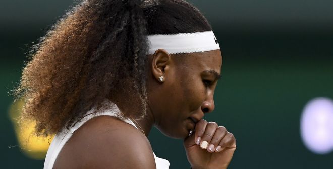 L’actualité tennis (mais pas que) de la semaine écoulée : un nouveau monde et une drôle de baleine