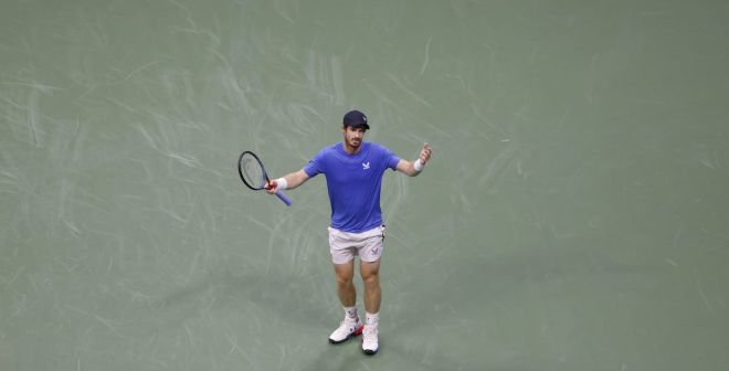 L’actualité tennis (mais pas que) de la semaine : une affaire d’alliance et un cold case
