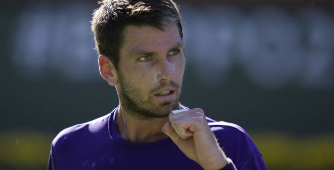 Cameron Norrie : de la 74e place mondiale en début de saison à une possible qualification pour le Masters