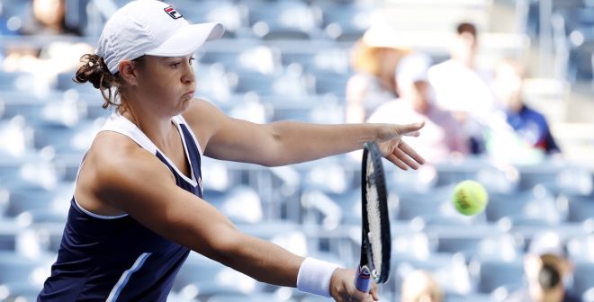 L'actualité tennis (mais pas) que de la semaine : Coupe Davis, mort vivant et fiançailles