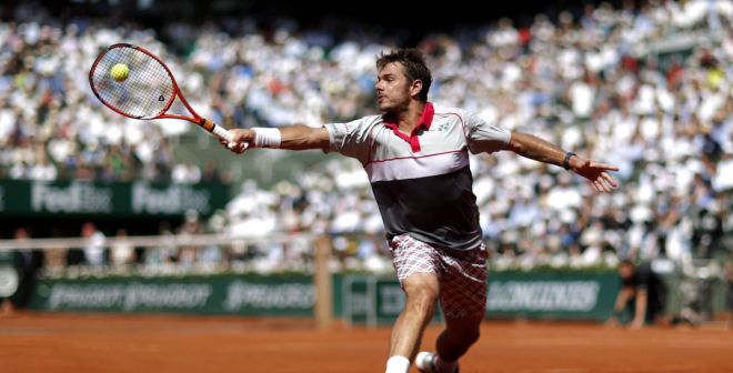 Stan's shorts