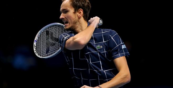 Oh Daniil Boy