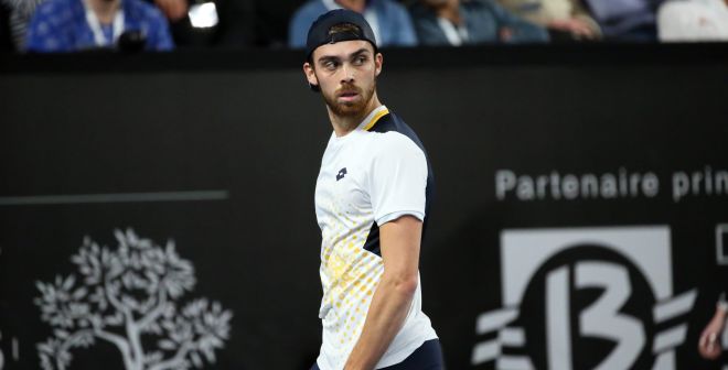 Tout, vous saurez tout sur Benjamin Bonzi