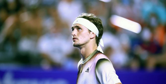 Alexander Zverev doit être « bien » sanctionné