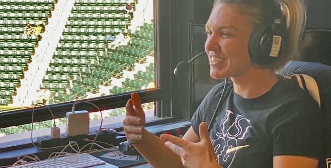 Simona Halep