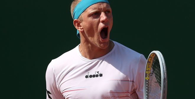 Who Is Alejandro Davidovich Fokina?
