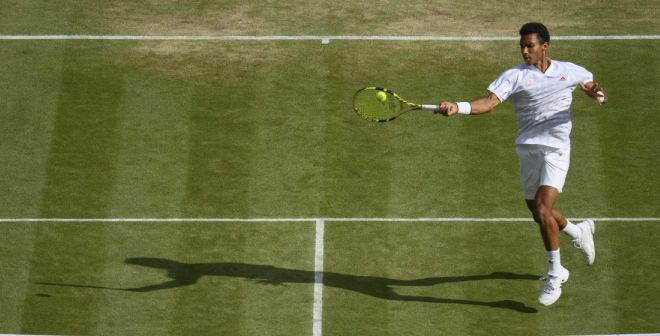 De plus en plus proche des cadors, Auger-Aliassime a les outils pour passer un nouveau cap dès Wimbledon