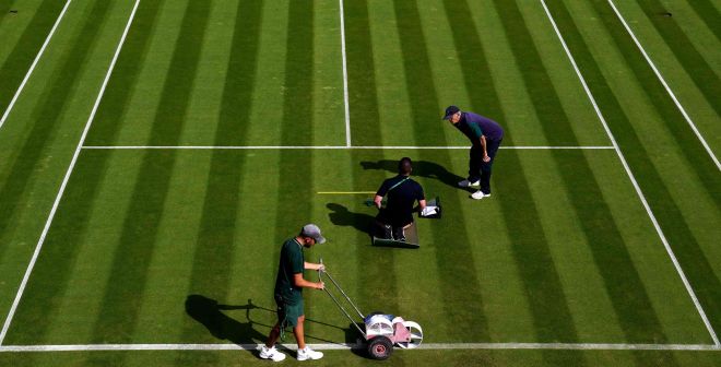 Pronostics pour Wimbledon 2022