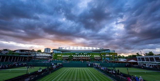 Wimbledon Men's Doubles - 5 Sets is Stupid Says Nick Kyrgios