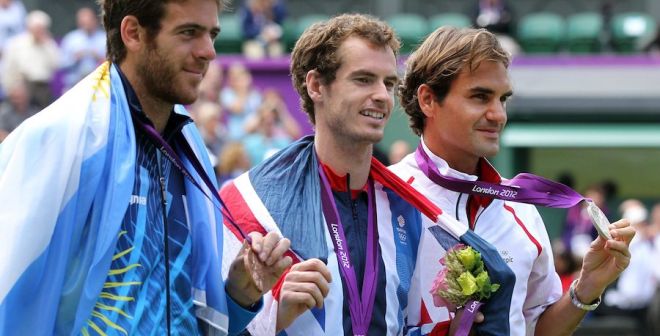 Les histoires dorées des Jeux Olympiques