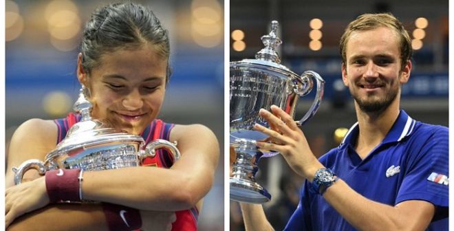 US Open Preview