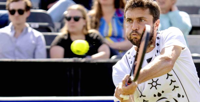 Je comprends Gilles Simon