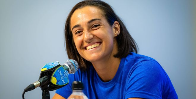 Merci Caro