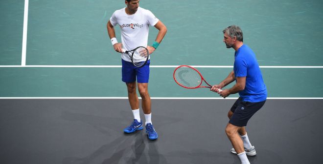 Faut-il être absolument coaché par une légende du jeu ?