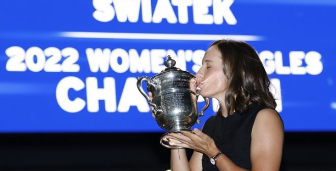 The Tennis Year in Review PT2