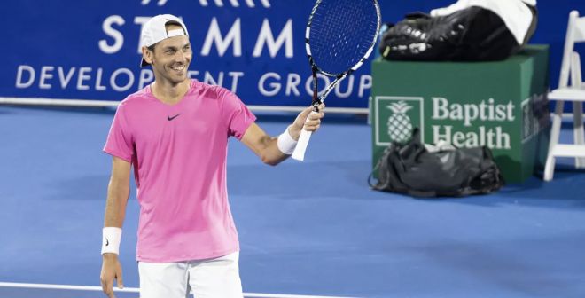 3 histoires magiques du tennis