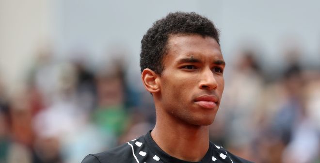 Félix Auger-Aliassime : les leçons à tirer après Indian Wells et Miami
