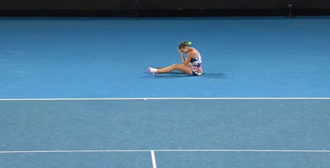 Sabalenka Is Important for Women's Tennis