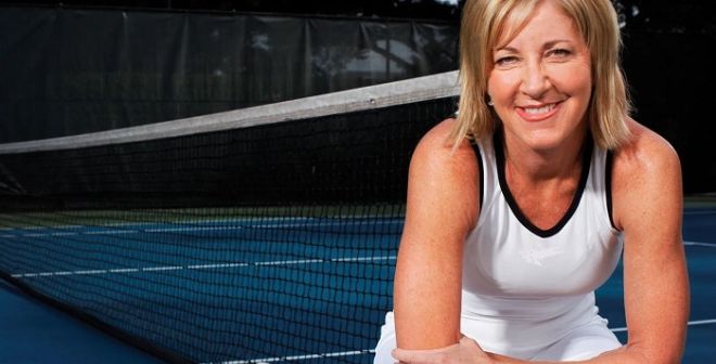 Chrissie's Choice for RG