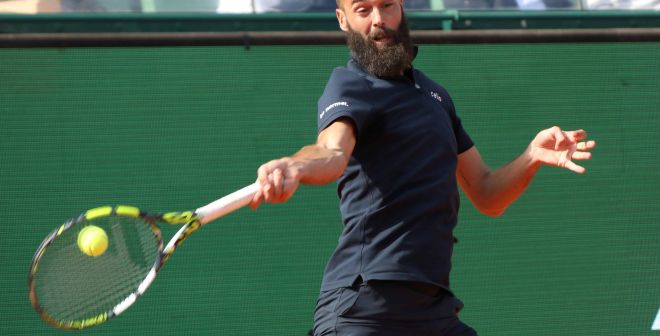 Bordeaux, un Challenger aux allures de Masters 1000