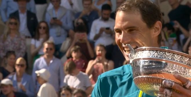 Roland Garros May Feel Different This Year Without Rafa
