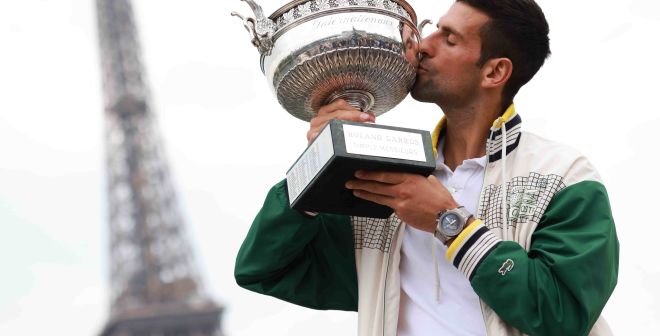 Roland-Garros 2023 : J’aime/j’aime pas