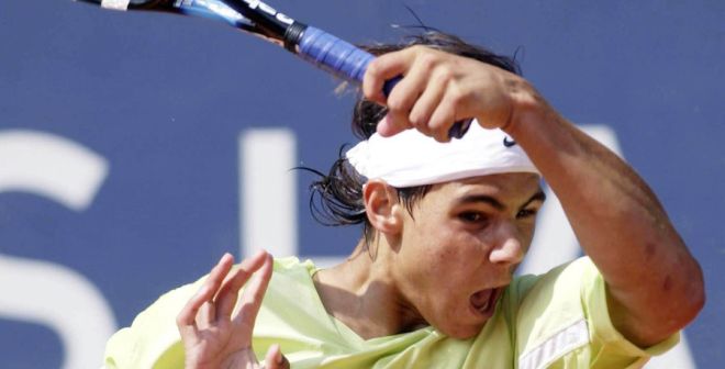 Olivier Mutis, le mutin anti-Nadal