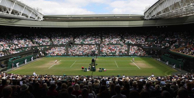A quand le Masters 1000 sur gazon ?