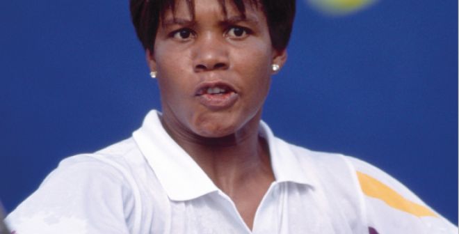 1992 : Arthur Ashe versus AIDS