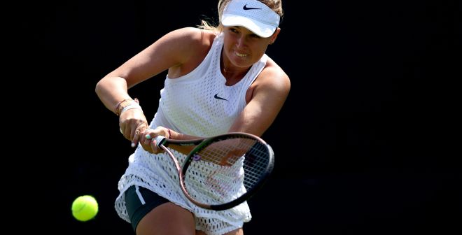 Wimbledon autorise les shorties colorés