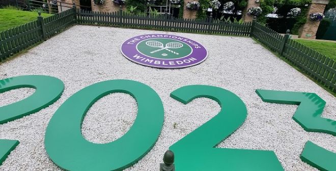 Wimbledon
