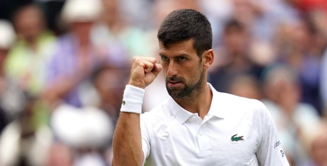 Novak Djokovic : "Tie-break King"
