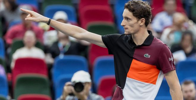 Ugo Humbert n’est pas comme les autres