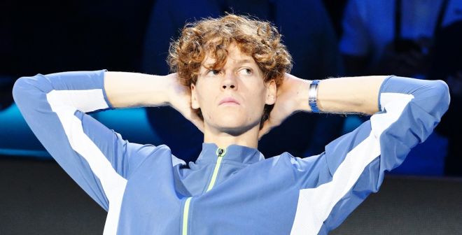 Sinner aurait pu éliminer Djokovic en poule, pourquoi il ne l’a pas fait