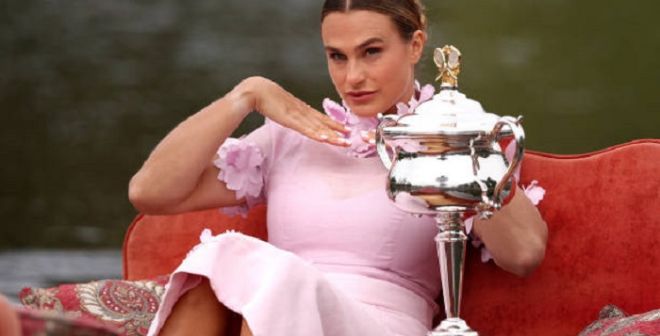2023 Tennis Year in Review Part1