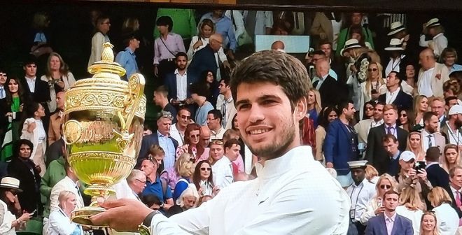 2023 Tennis Year in Review Part2